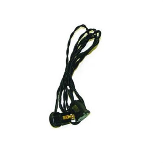 6' Jumper Cord (BLACK)