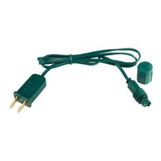 3' COAXIAL Power Driver Cord