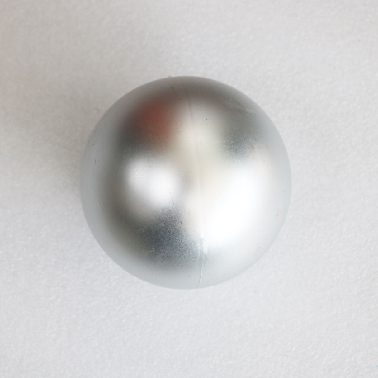 Shatterproof Ornament (1)