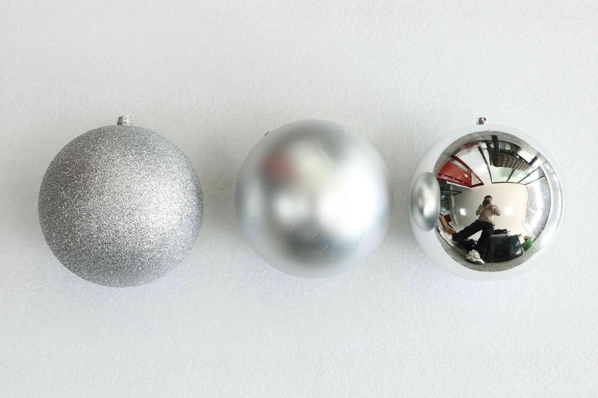 Shatterproof Ornament (1)