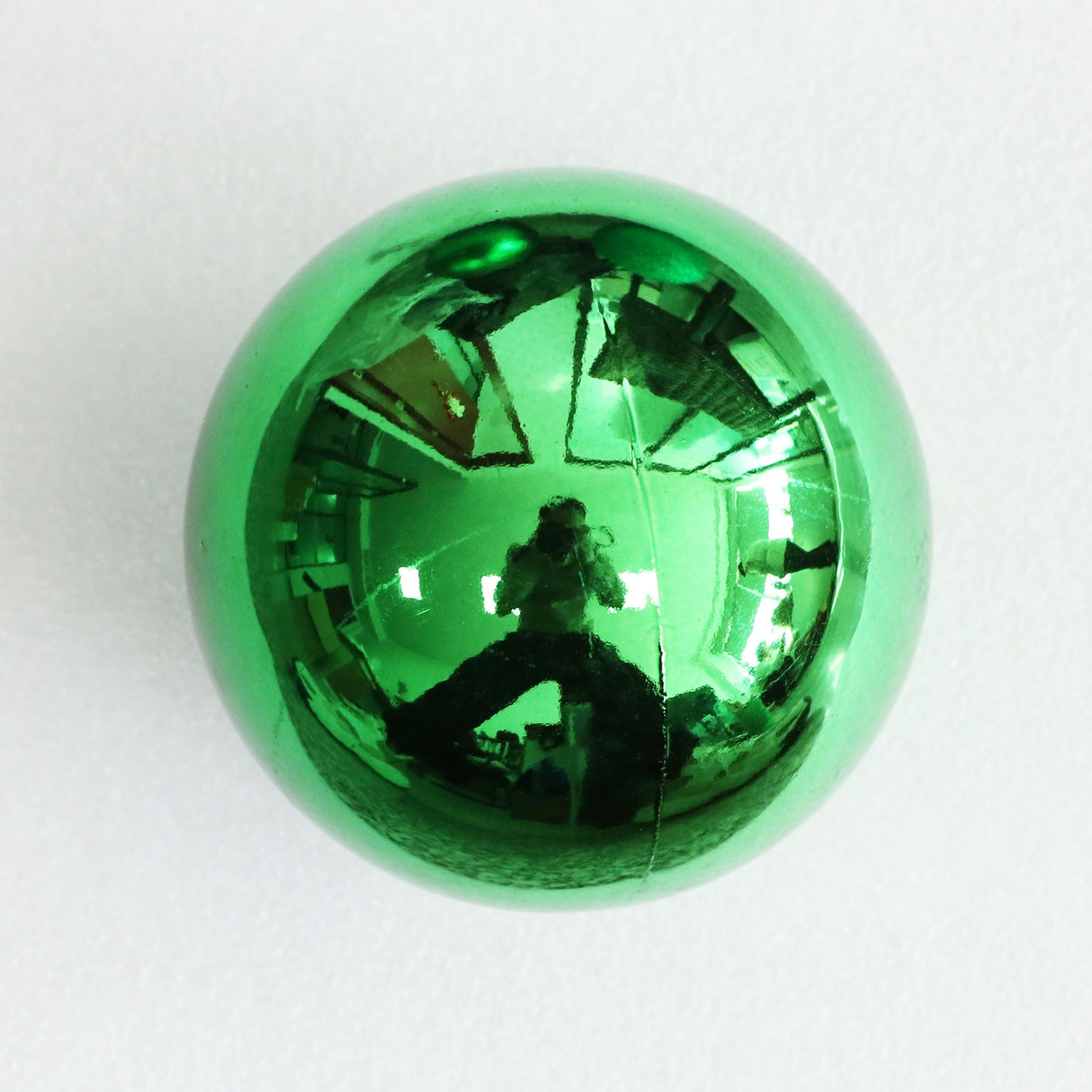 Shatterproof Ornament (1)