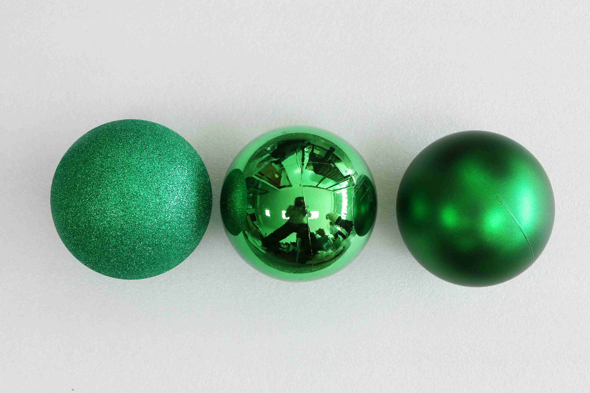 Shatterproof Ornament (1)