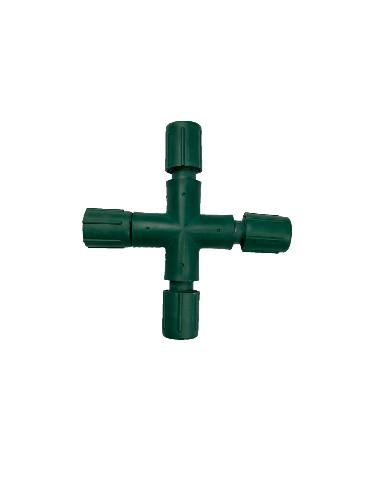 Mini Light Coaxial 3 Way Expander