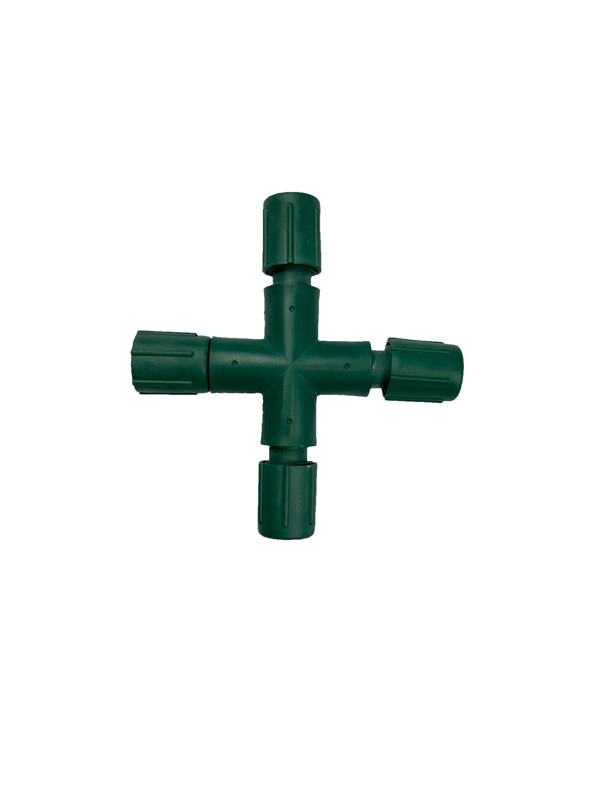 Mini Light Coaxial 3 Way Expander