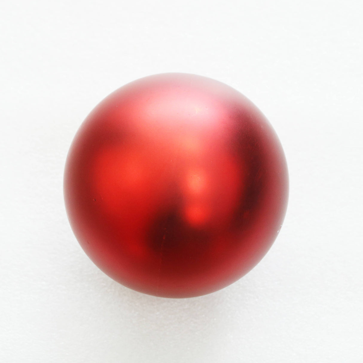 Shatterproof Ornament (1)