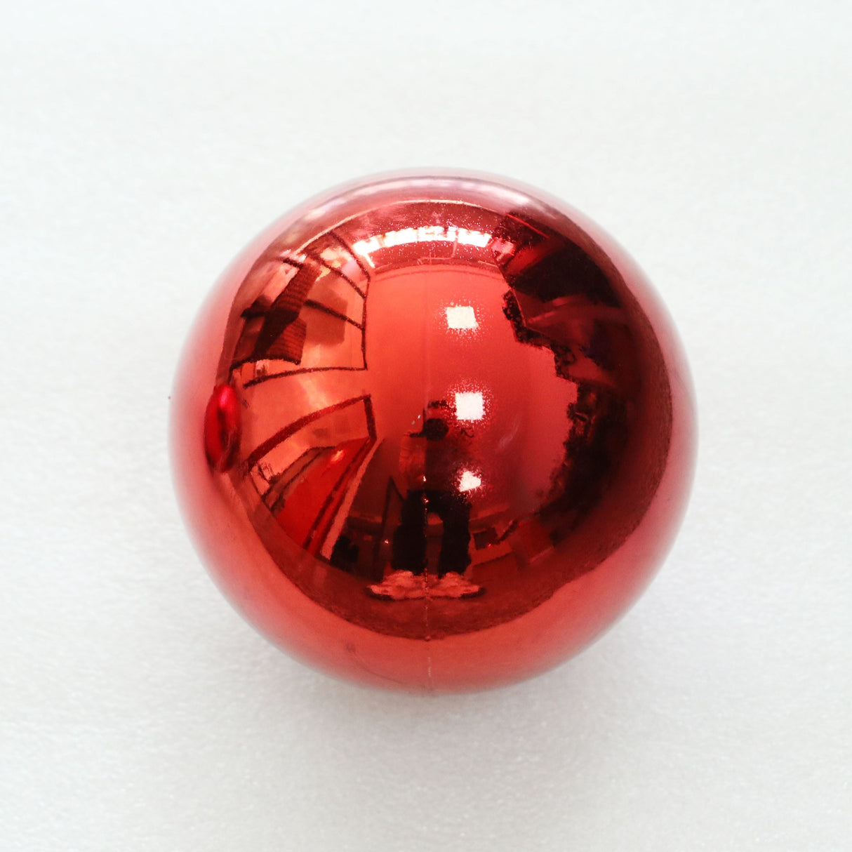 Shatterproof Ornament (1)