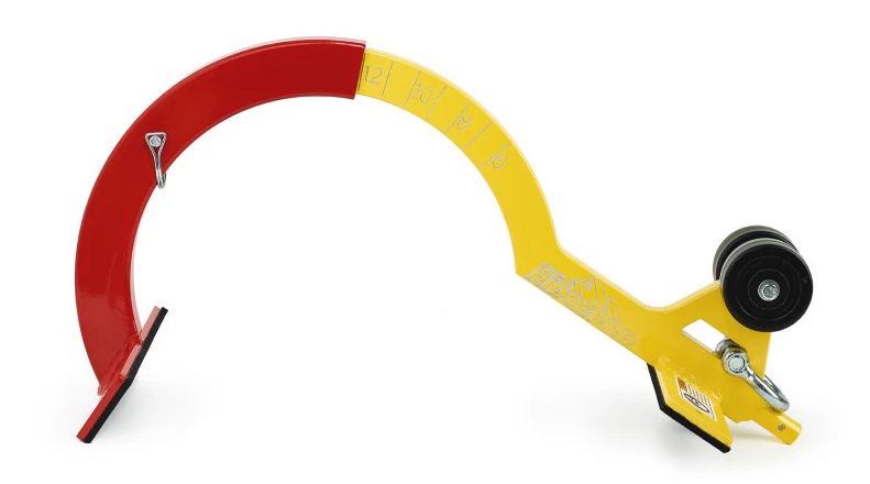 The RIDGEPRO