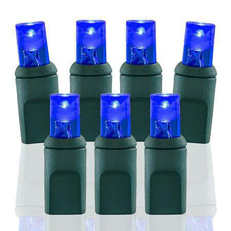 70L Minleon™ Mini Lights with Standard Male/Female Adapter