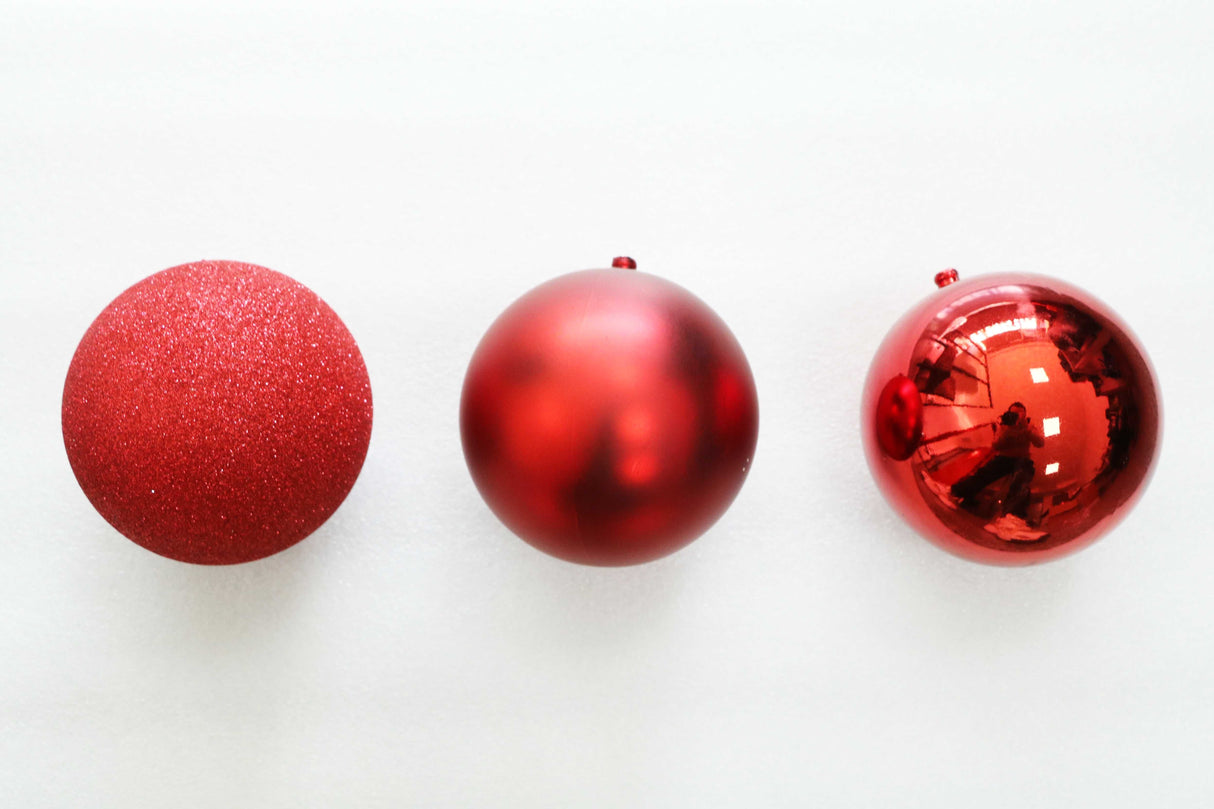Shatterproof Ornament (1)