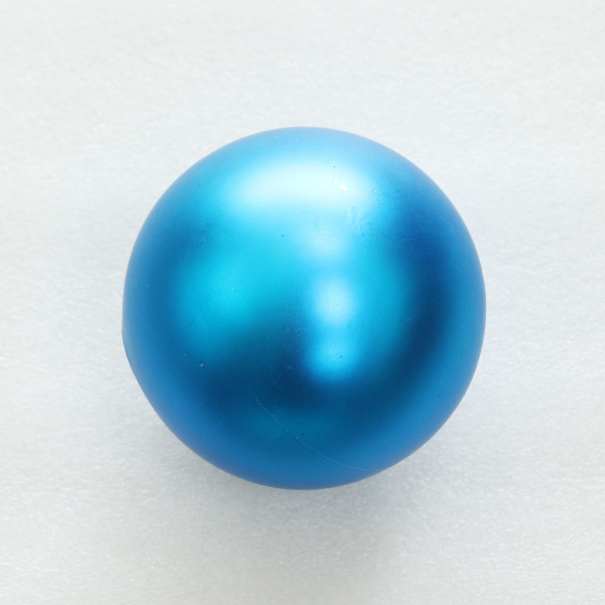 Shatterproof Ornament (1)