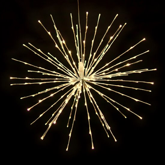 32" LED Spritzer (CLASSIC WHITE)