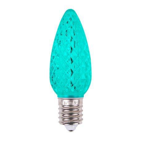 Minleon V2 C9 Faceted LED SMD Bulbs