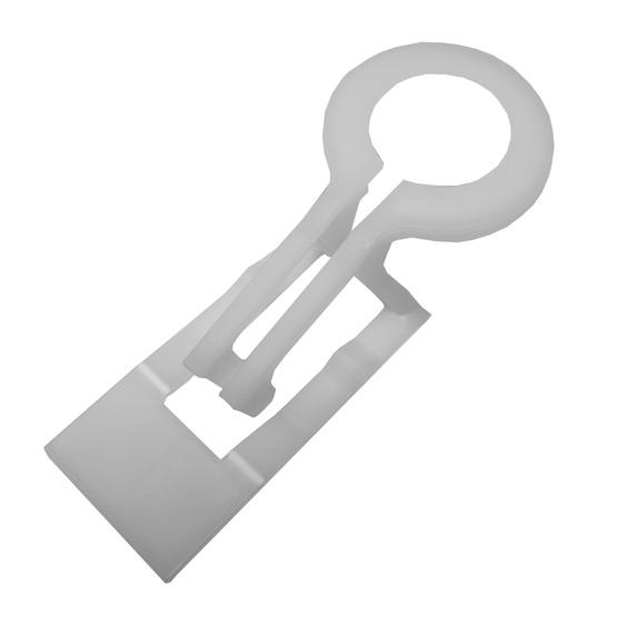 Flex Clip C9 (CASE PACK: Qty 800)