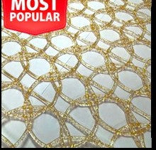 Display PVC Mesh Replacement Roll