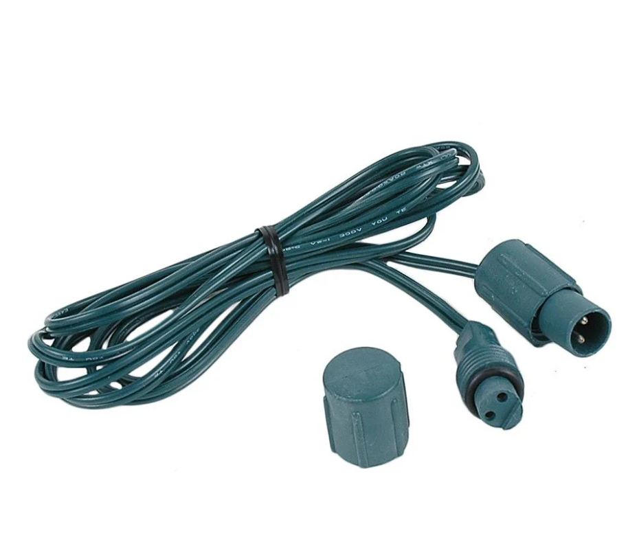 Mini Light Coaxial Extension Connector