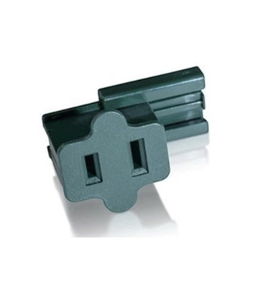 Female Vampire Plugs - SPT-1 & SPT-2, 18-Gauge