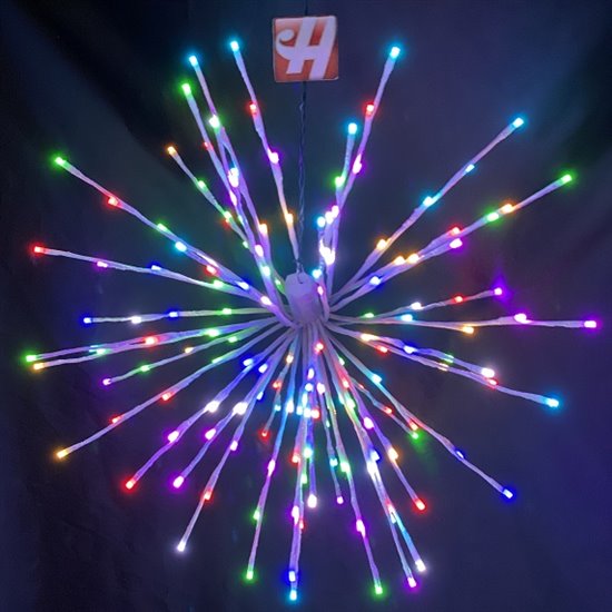 32" LED Spritzer (DYNAMIC RGB)