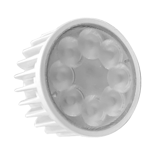 BlueHopper 50x50 MR16 RGBW Outdoor Lamp