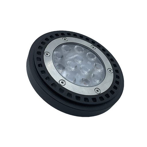 BlueHopper PAR36 RGBW Lamp