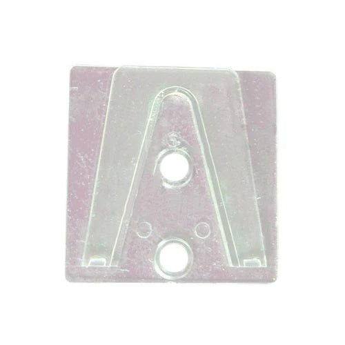 Parapet Mounting Clip (CASE PACK:  Qty 2000)