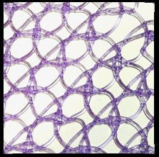 Display PVC Mesh Replacement Roll