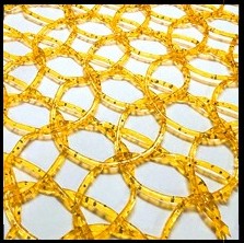 Display PVC Mesh Replacement Roll