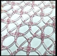 Display PVC Mesh Replacement Roll