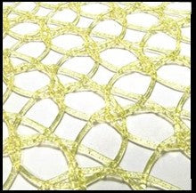 Display PVC Mesh Replacement Roll