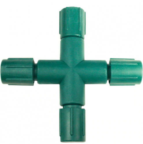 X SPLITTER Connector (COAXIAL/RGB)