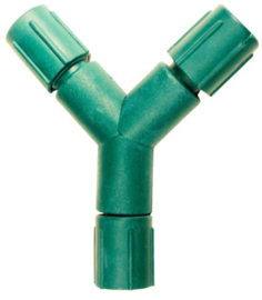 Y SPLITTER Connector (COAXIAL/RGB)