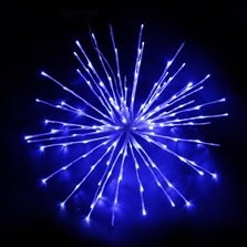 LED Spritzer