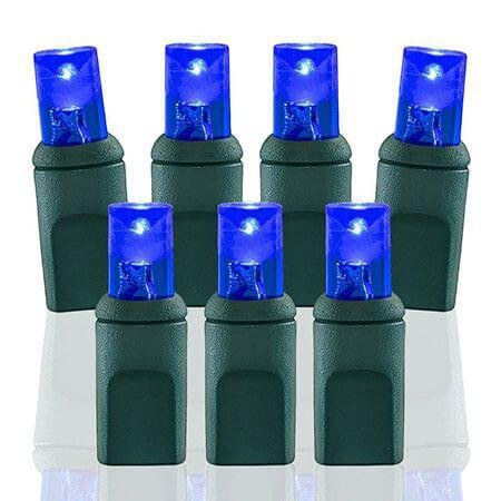 50L Minleon™ Mini Lights with Standard Male/Female Adapter