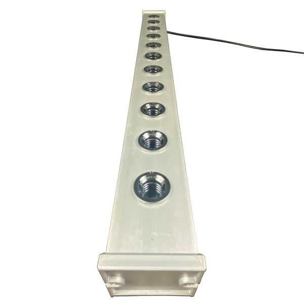 C9 Light Bar Display