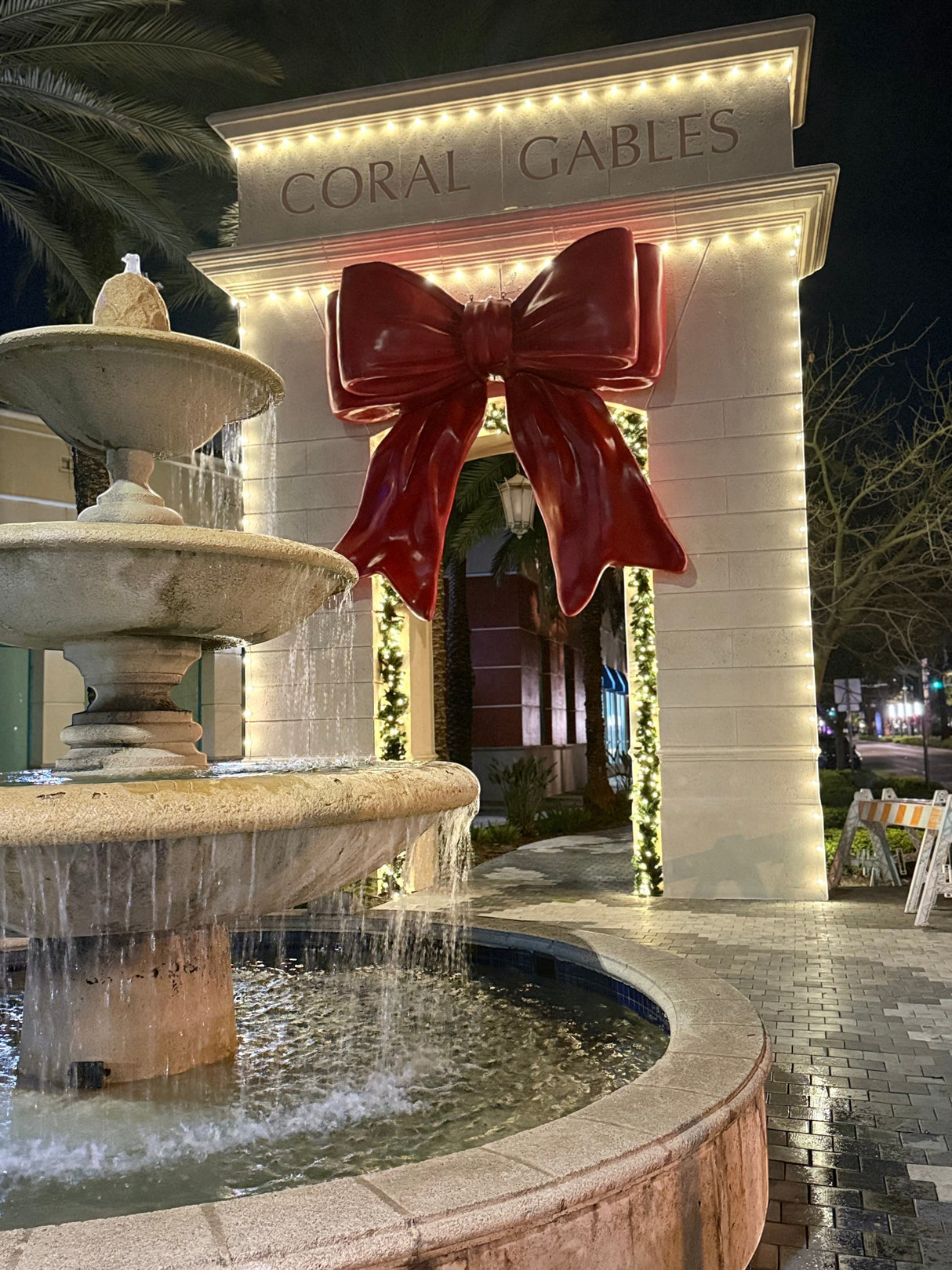 September 2026 In-Person Intro to Commercial Christmas Training