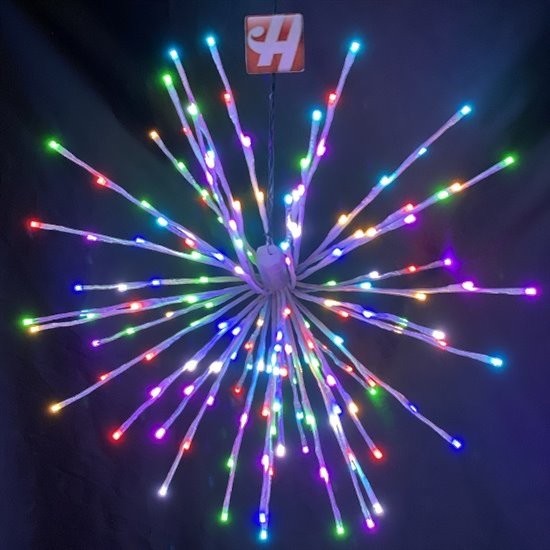 LED Spritzer
