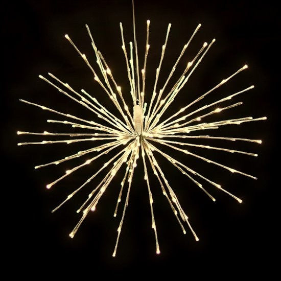 LED Spritzer