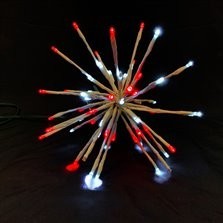 LED Spritzer