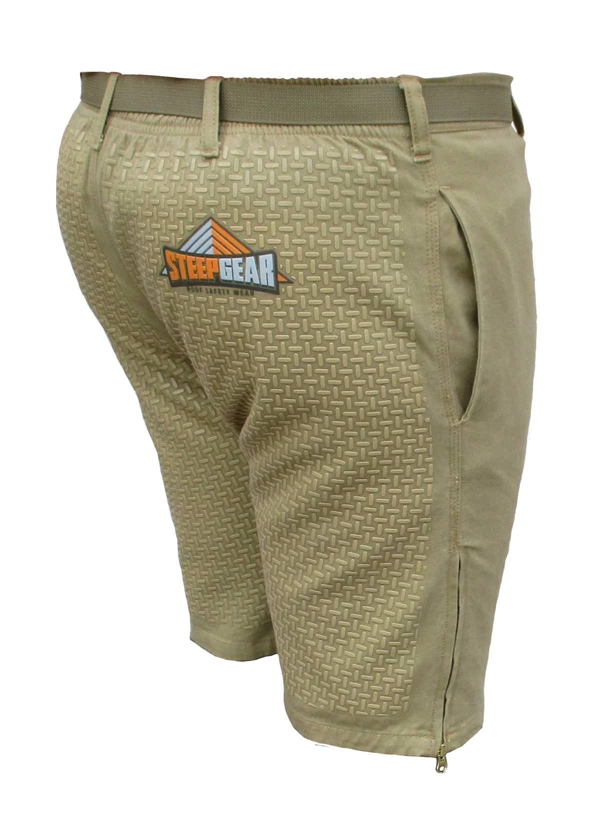 SteepGear Shorts