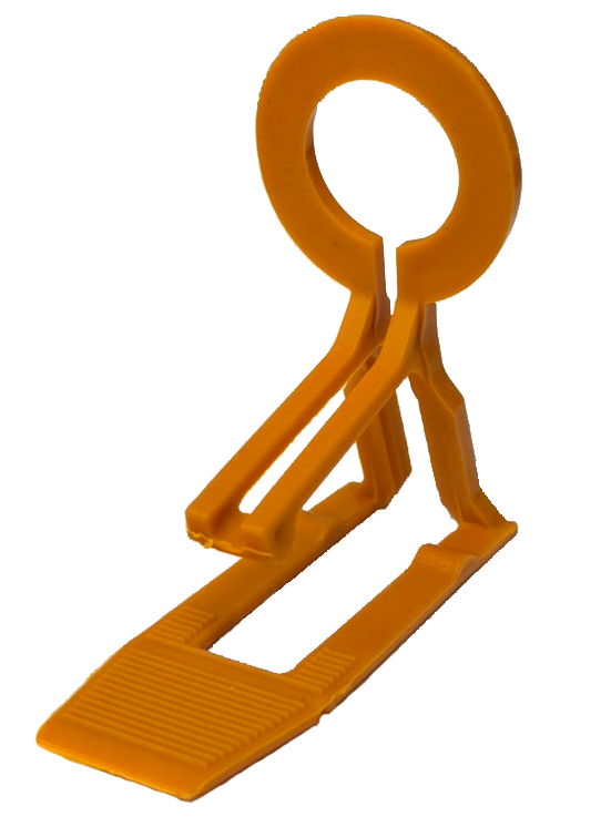 C9 Tuff Tile Clip by TuffClips