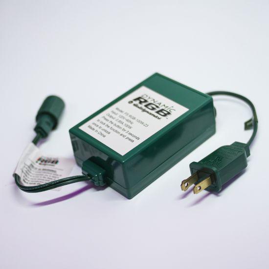 Dynamic RGB 100w Controller