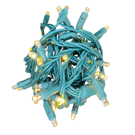 Mini Lights