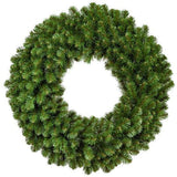 Certified Lights Premium Oregon Fir Wreath