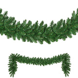 Certified Lights Premium Oregon Fir Garland