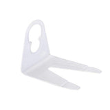 C7/C9 Christmas Light Shingle Tabs