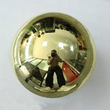 Shatterproof Ornament (1)