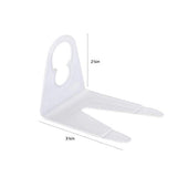 C7/C9 Christmas Light Shingle Tabs