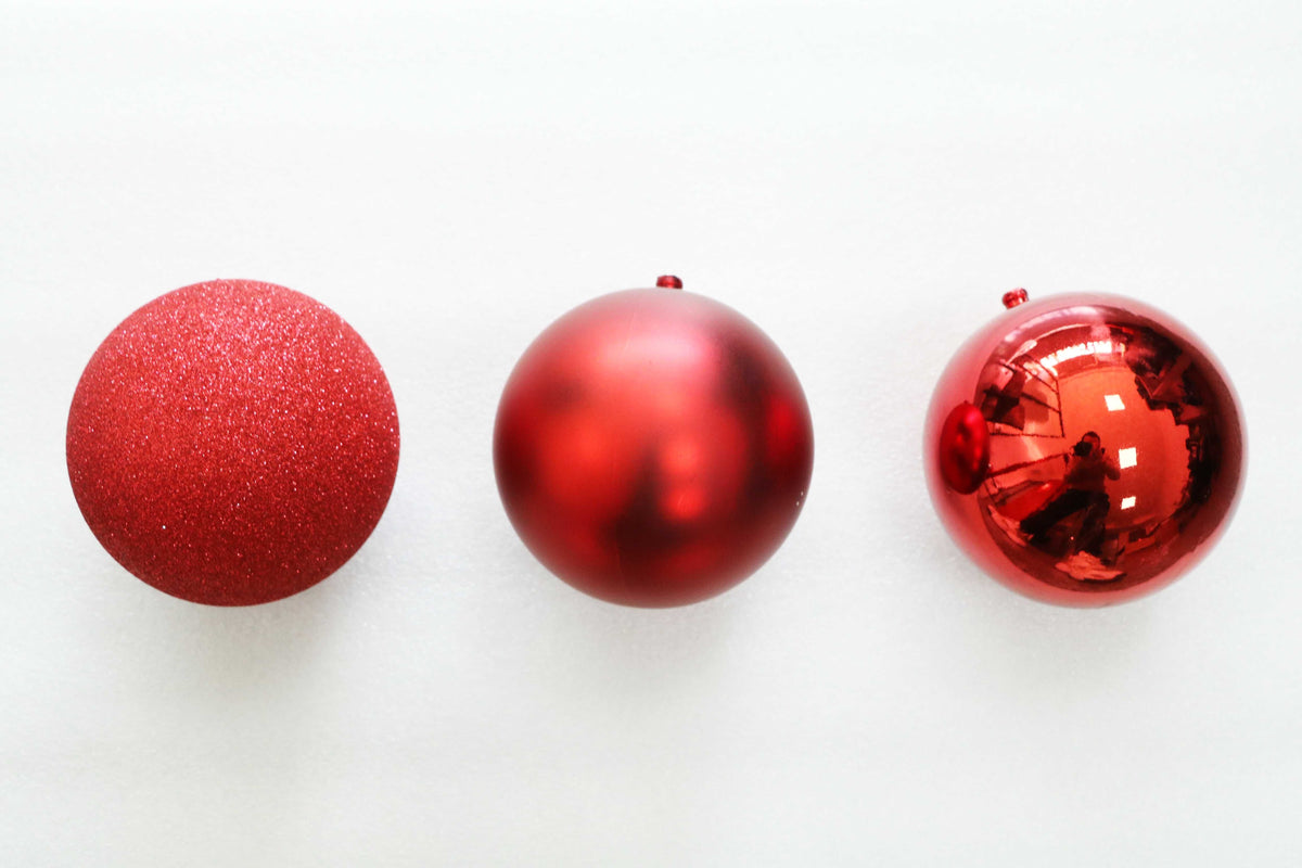 Shatterproof Ornament (1)