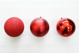 Shatterproof Ornament (1)
