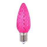 Minleon V2 C9 Faceted LED SMD Bulbs