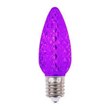Minleon V2 C9 Faceted LED SMD Bulbs